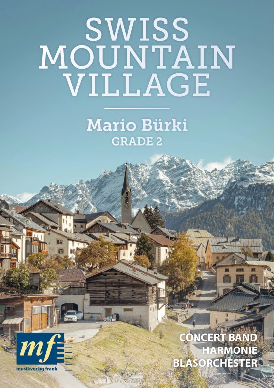 Swiss Mountain Village (Urchigs Terbil) - hacer clic aqu�