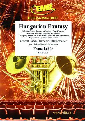 Hungarian Fantasy - hacer clic aquí Hungarian Fantasy - hacer clic aquí