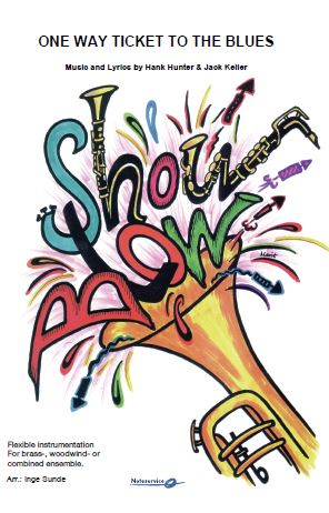 One Way Ticket to the Blues - hacer clic aquí One Way Ticket to the Blues - hacer clic aquí