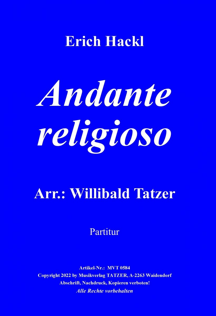 Andante religioso - hacer clic aqu�