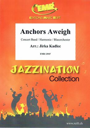 Anchors Aweigh (Swing) - hacer clic aquí Anchors Aweigh (Swing) - hacer clic aquí