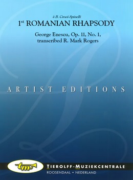 1. Romanian Rhapsody (1st) - hacer clic aqu