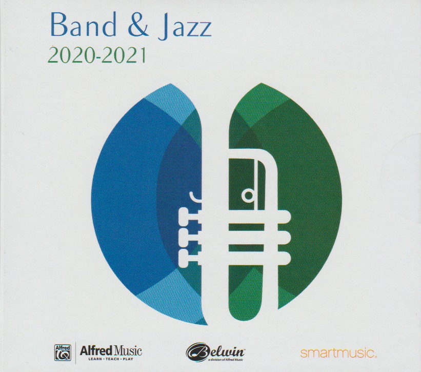 Alfred 202-2021 Band & Jazz - hacer clic aqu�