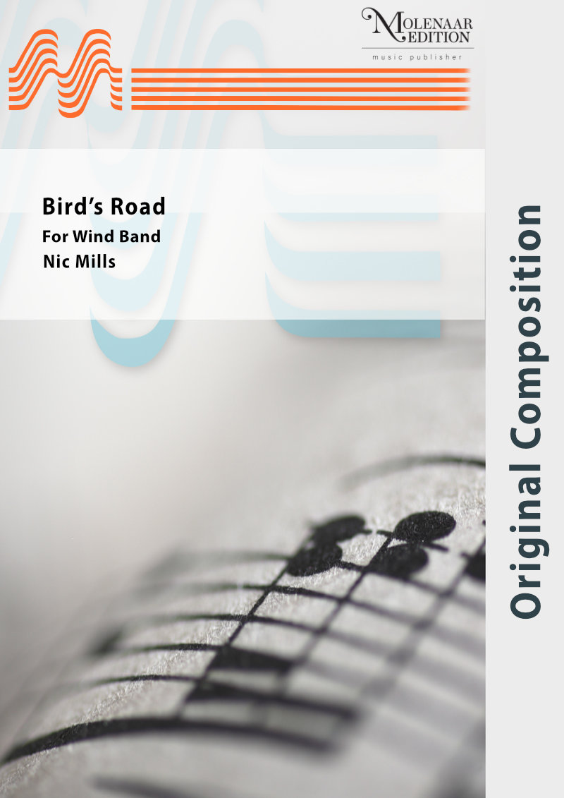 Bird's Road - hacer clic aqu�