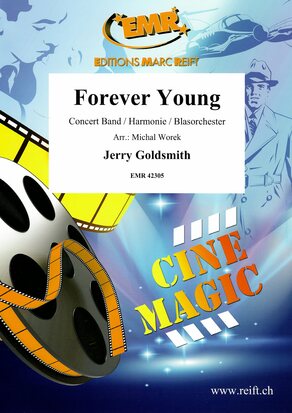 Forever Young - hacer clic aqu�