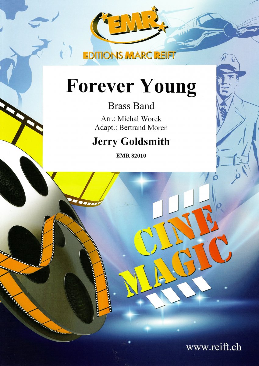Forever Young - hacer clic aqu�