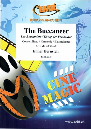 Buccaneer, The - hacer clic aqu