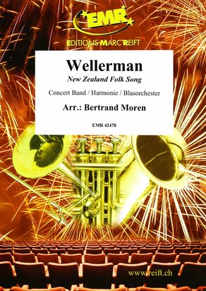 Wellerman (New Zealand Folk Song) - hacer clic aquí Wellerman (New Zealand Folk Song) - hacer clic aquí