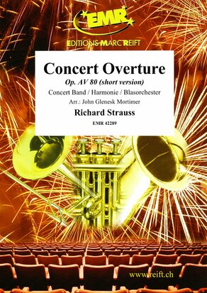 Concert Overture (short Version) - hacer clic aqu�