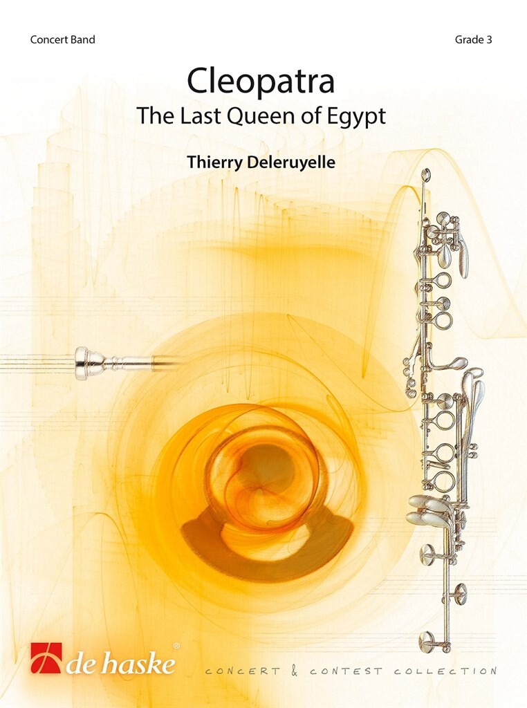 Cleopatra (The Last Queen of Egypt) - hacer clic aqu