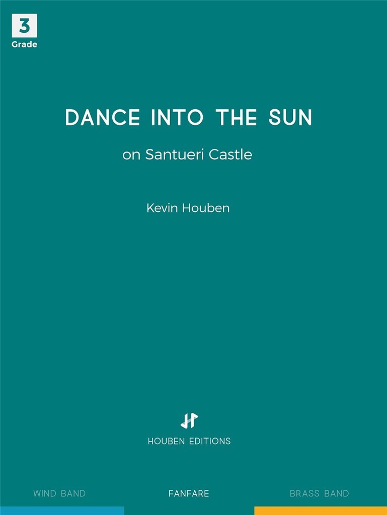 Dance into the Sun (on Santueri Castle) - hacer clic aqu