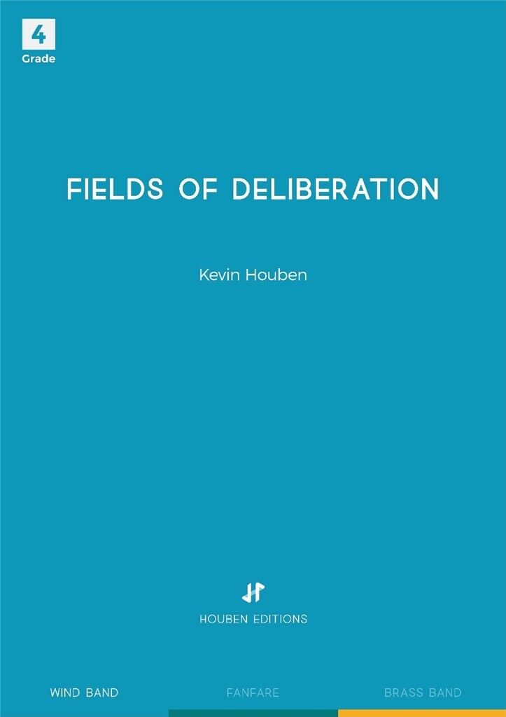 Fields of Deliberation - hacer clic aqu