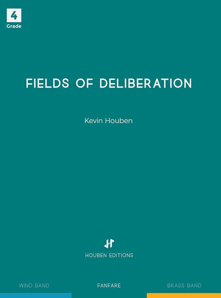 Fields of Deliberation - hacer clic aqu
