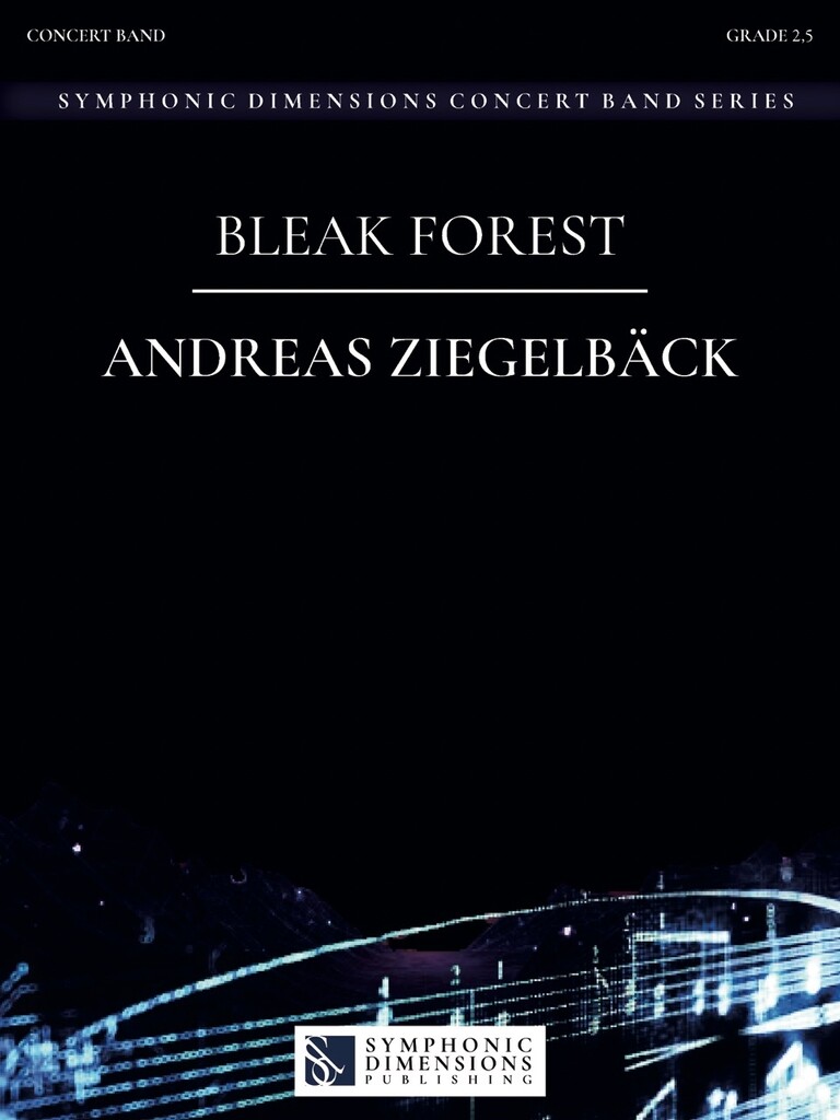 Bleak Forest - hacer clic aqu