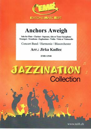 Anchors Aweigh (Solo-Swing) - hacer clic aquí Anchors Aweigh (Solo-Swing) - hacer clic aquí