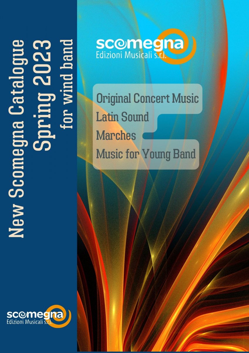 Scomegna 2023: Spring - hacer clic aqu�
