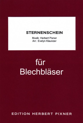 Sternenschein (Walzer) - hacer clic aqu�