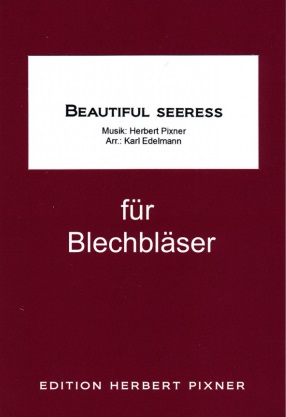 Beautiful Seeress - hacer clic aqu�