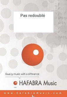 Pas redouble - hacer clic aquí Pas redouble - hacer clic aquí