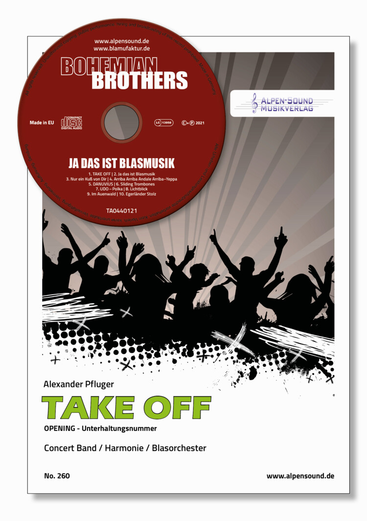 Take Off - hacer clic aquí Take Off - hacer clic aquí