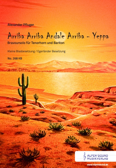 Arriba Arriba Andale Arriba - Yeppa - hacer clic aqu�