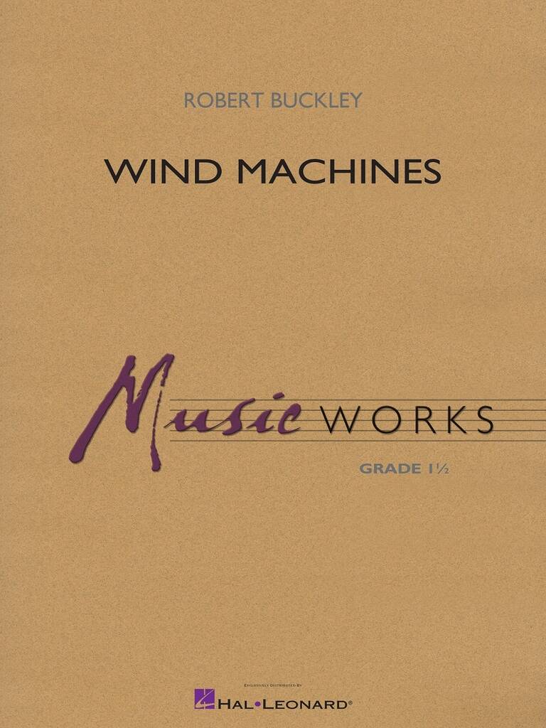 Wind Machines - hacer clic aqu�