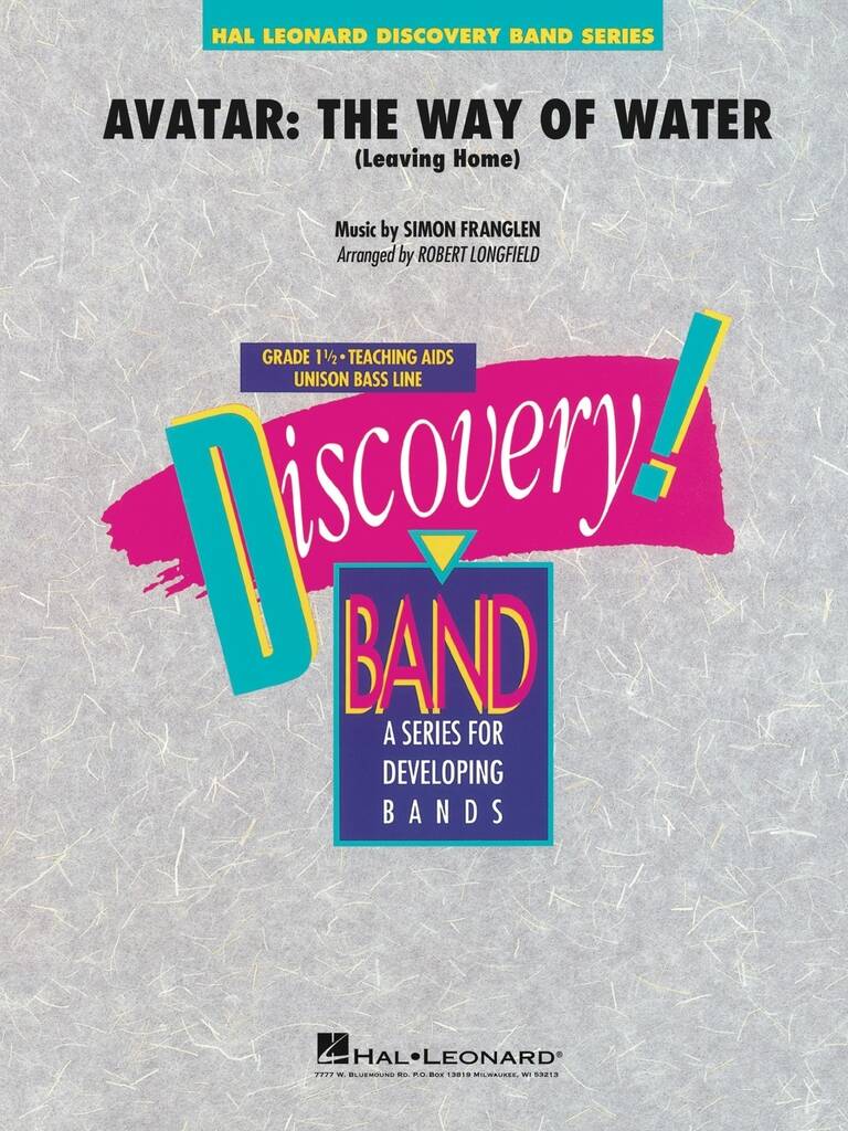 Avatar: The Way of Water - hacer clic aqu�