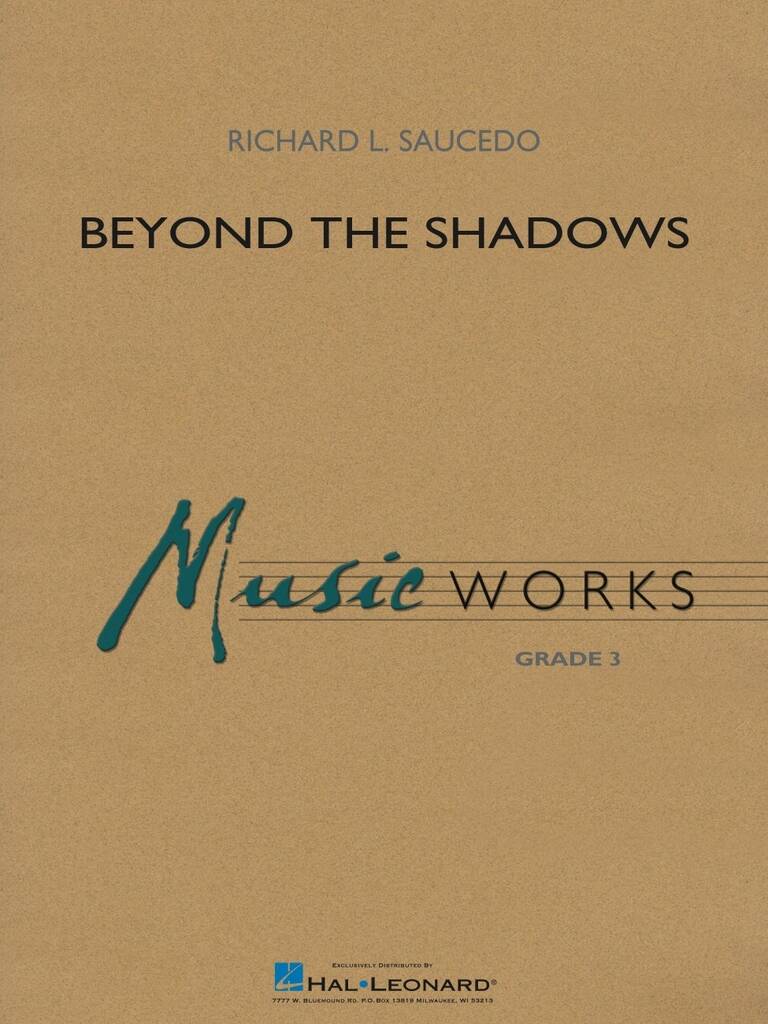 Beyond the Shadows - hacer clic aqu