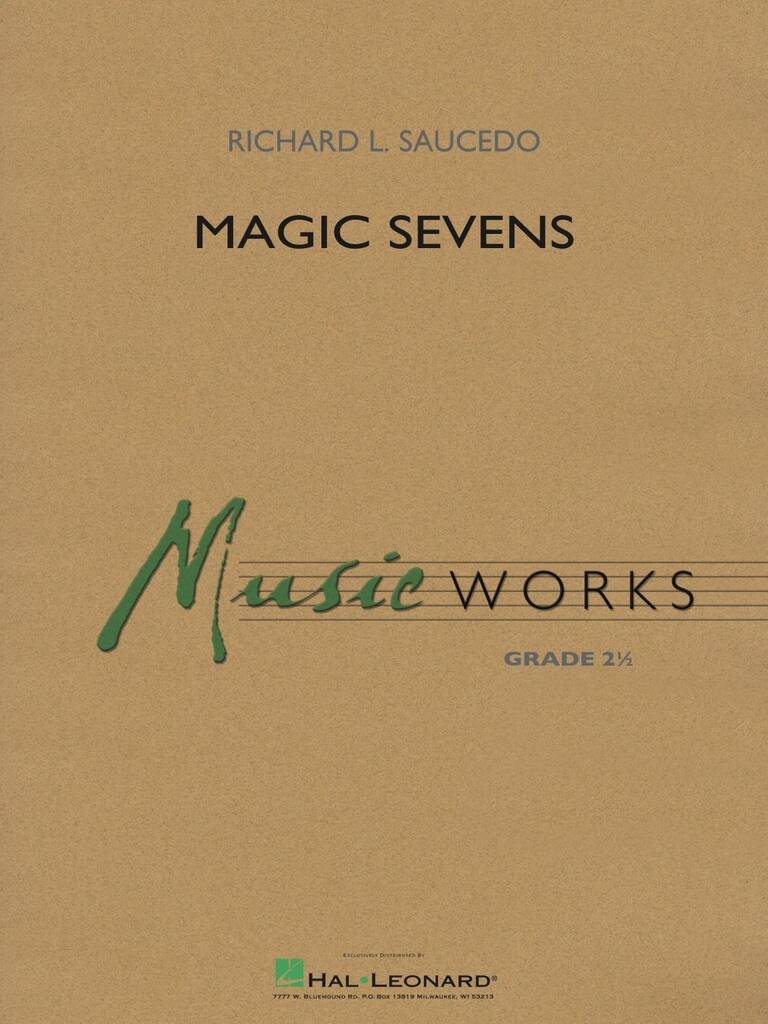 Magic Sevens - hacer clic aqu�