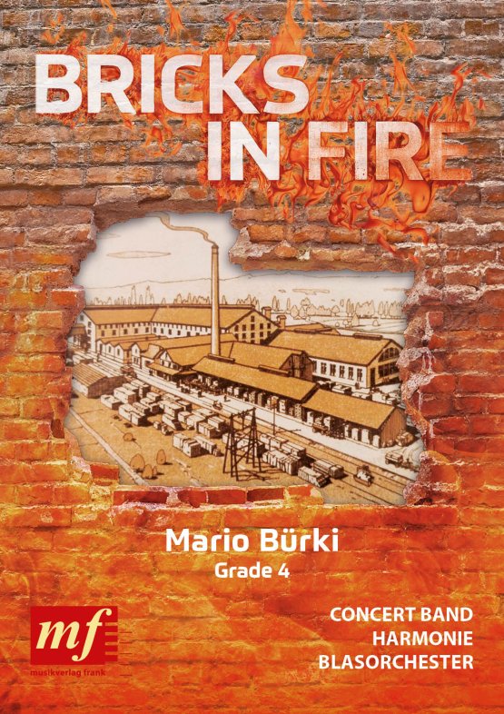 Bricks in Fire - hacer clic aquí Bricks in Fire - hacer clic aquí