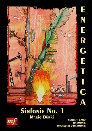 Sinfonie #1: 2. Satz - Fossile Energie - hacer clic aqu�