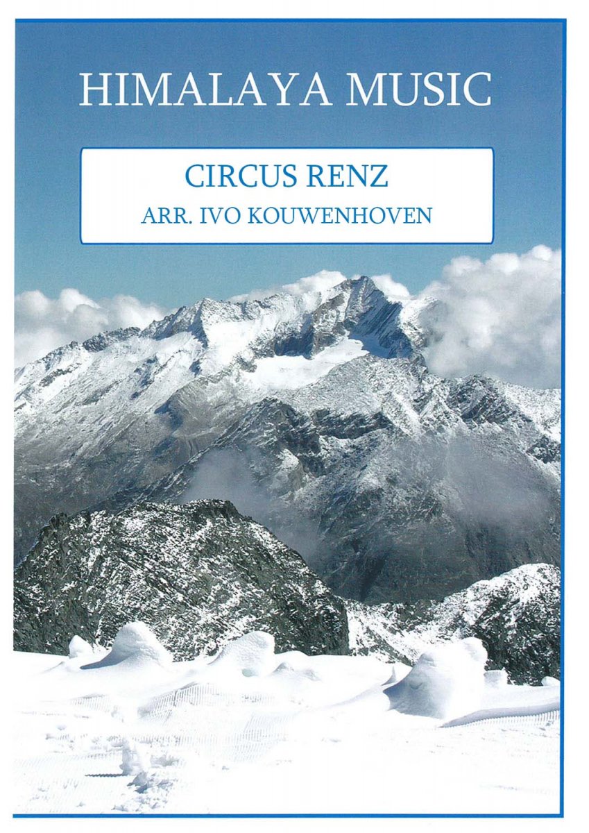 Circus Renz - hacer clic aqu�