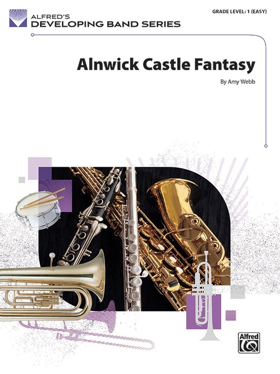Alnwick Castle Fantasy - hacer clic aqu�