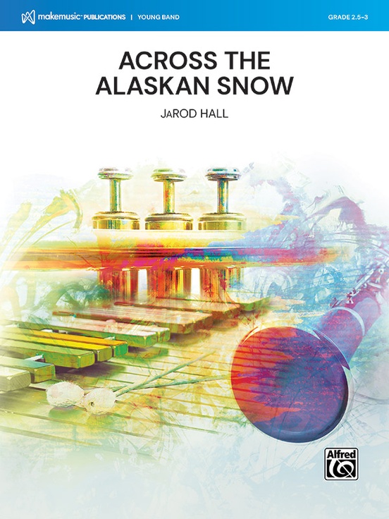 Across the Alaskan Snow - hacer clic aqu�