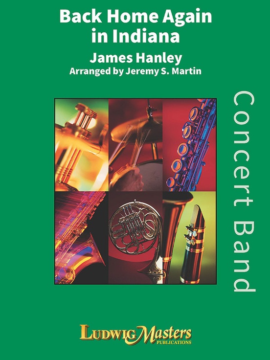 Back Home Again in Indiana - hacer clic aquí Back Home Again in Indiana - hacer clic aquí