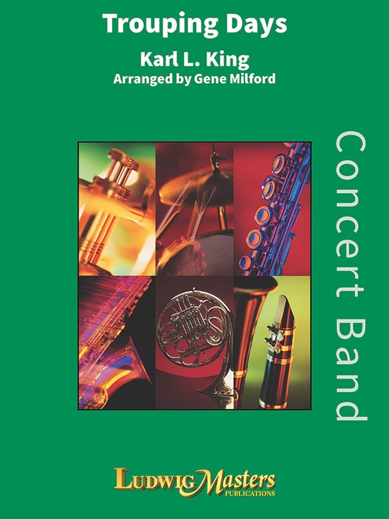 Trouping Days - hacer clic aqu�