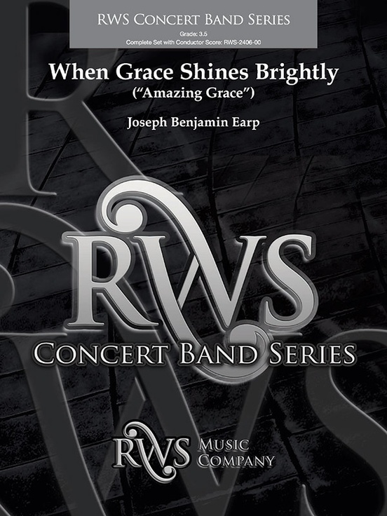 When Grace Shines Brightly ("Amazing Grace") - hacer clic aquí When Grace Shines Brightly ("Amazing Grace") - hacer clic aquí