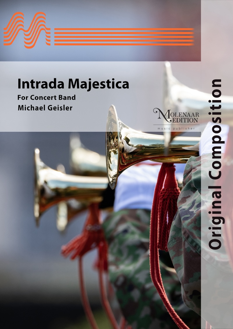Intrada Majestica - hacer clic aqu�