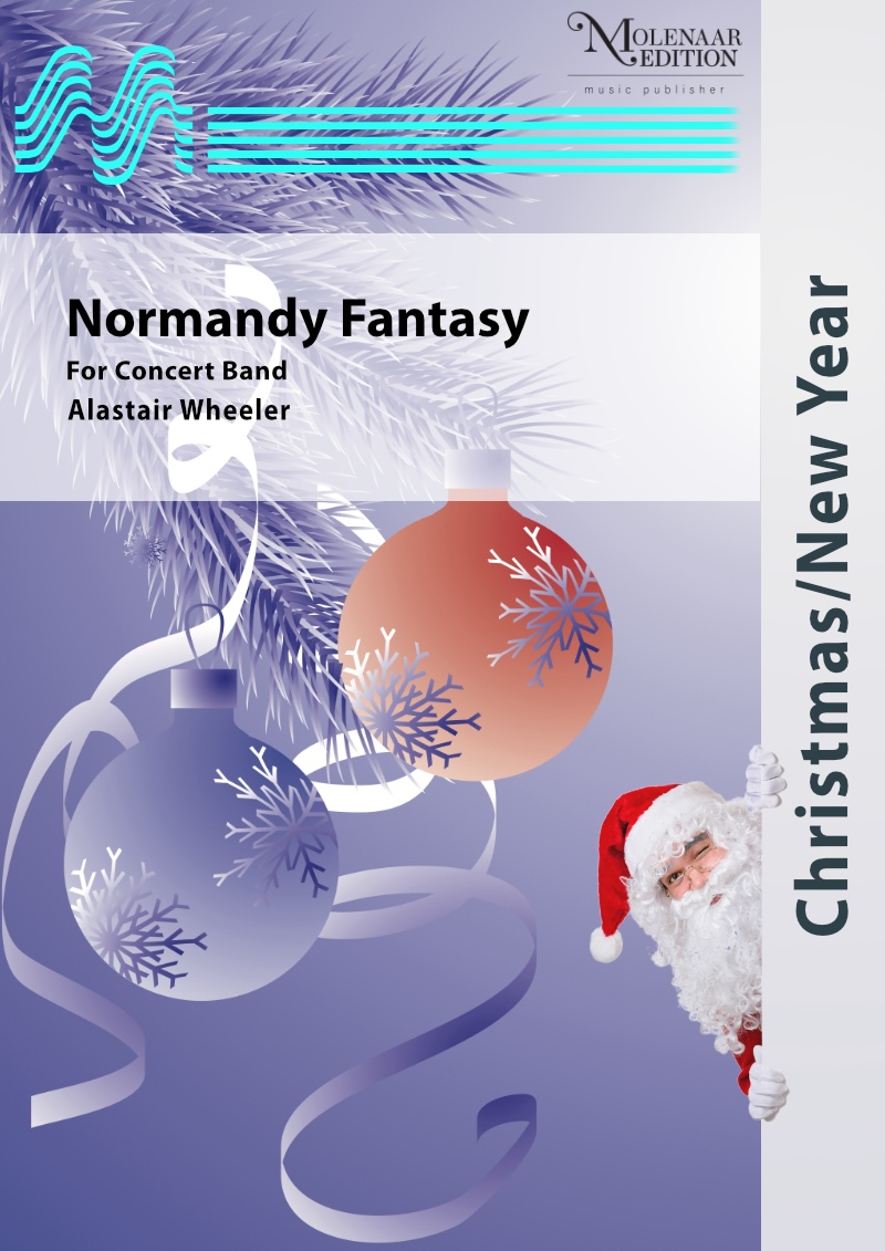 Normandy Fantasy - hacer clic aquí Normandy Fantasy - hacer clic aquí