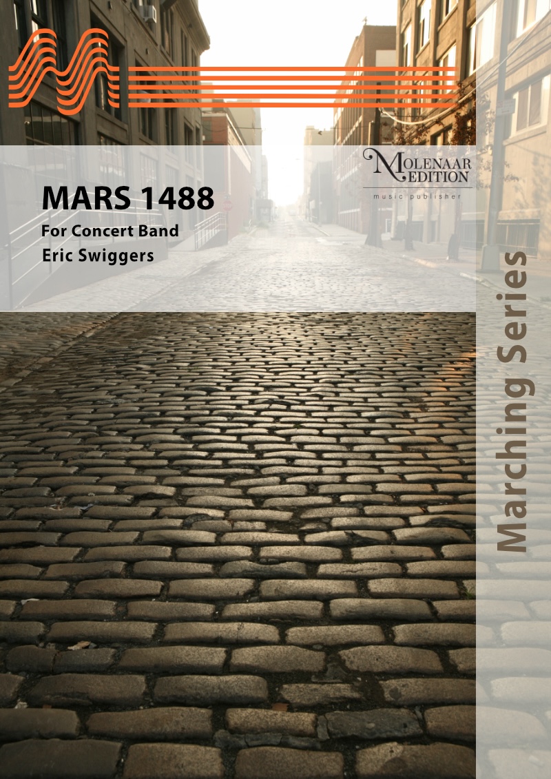 Mars 1488 - hacer clic aqu�