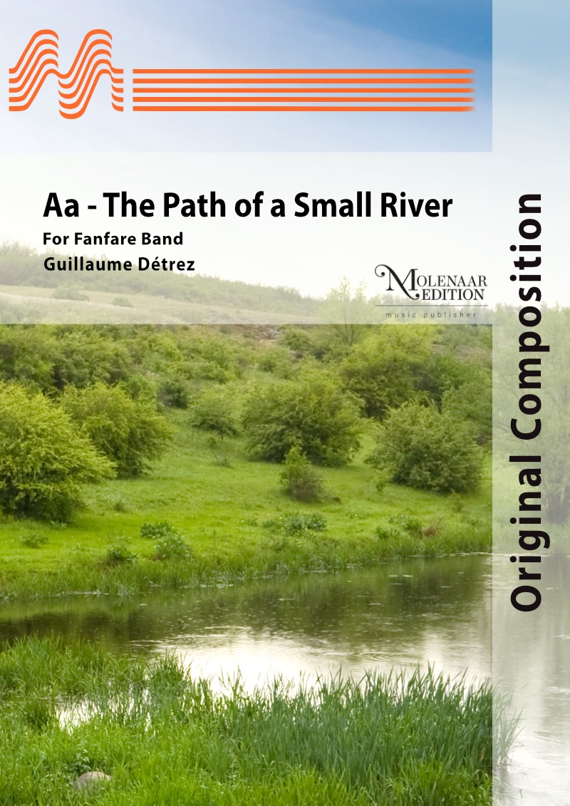 Aa - The Path of a Small River - hacer clic aqu�
