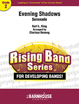 Evening Shadows - hacer clic aqu�