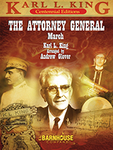 Attorney General, The