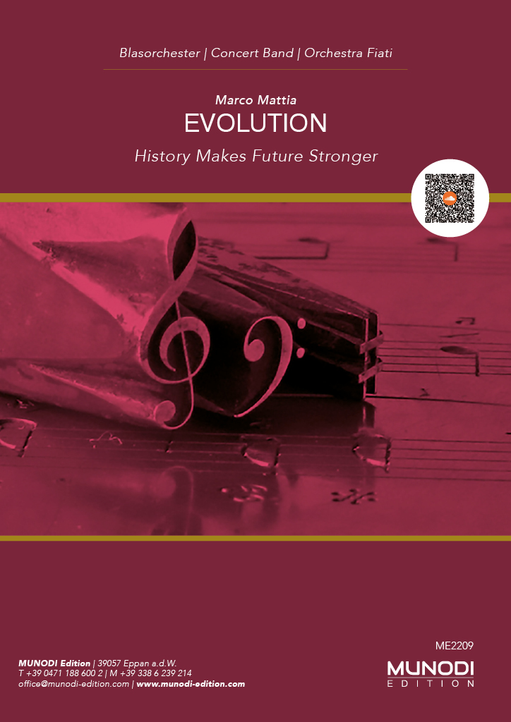 Evolution - hacer clic aqu�