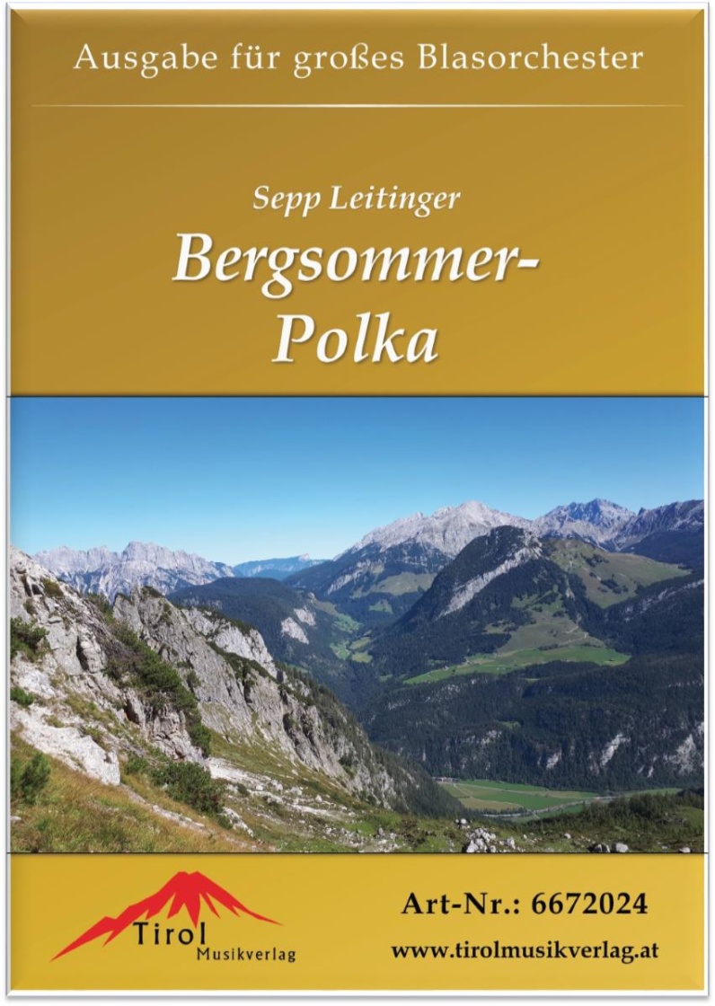 Bergsommer-Polka - hacer clic aqu�