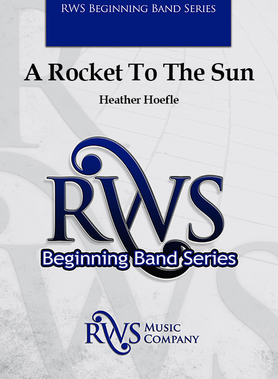 A Rocket To The Sun - hacer clic aqu�