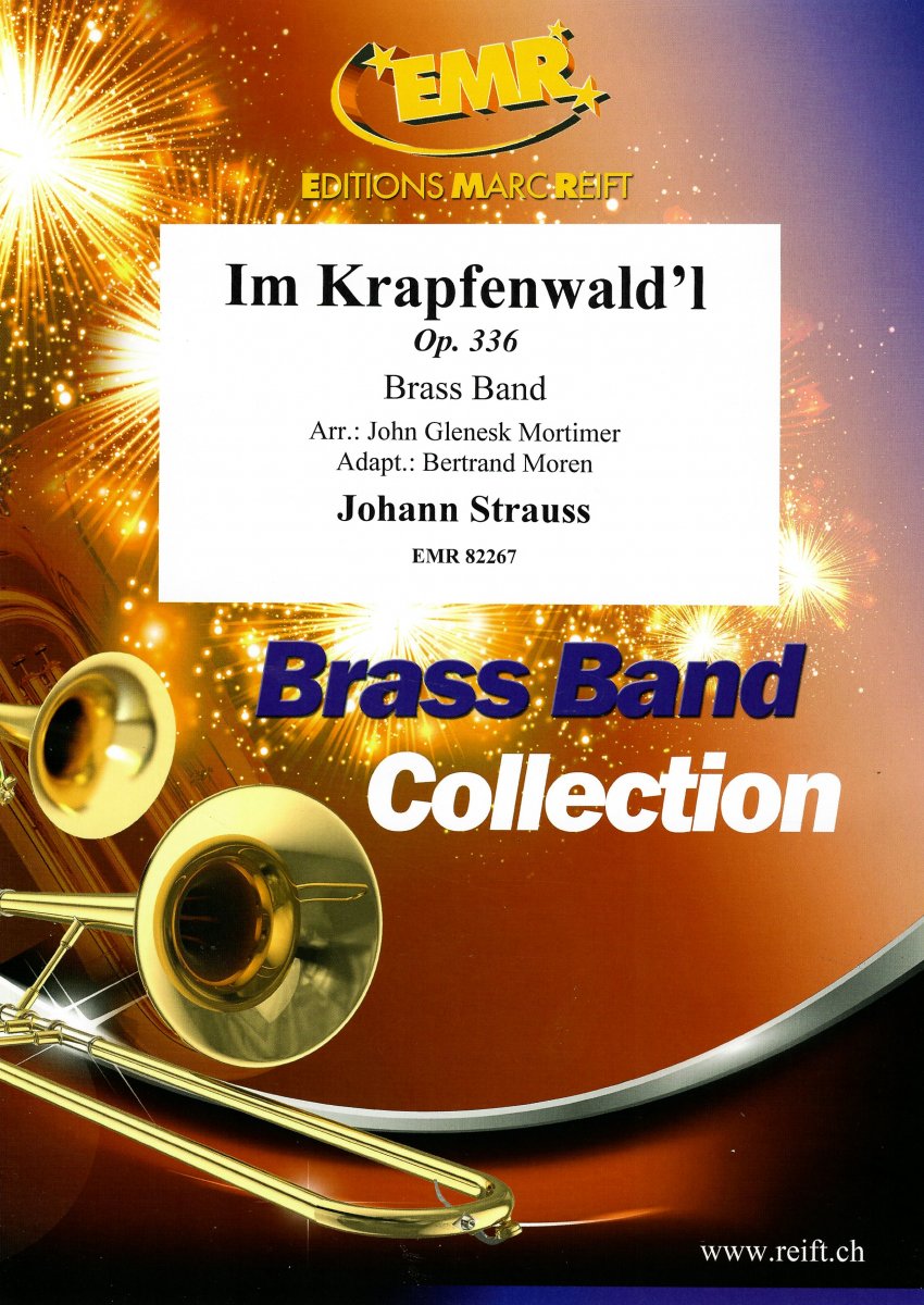 Im Krapfenwald'l - hacer clic aqu�