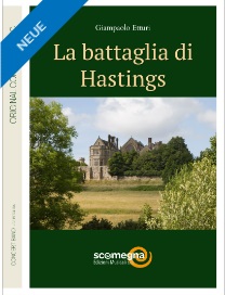 La Battaglia de Hastings - hacer clic aqu�