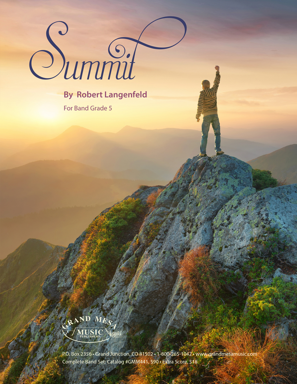 Summit - hacer clic aquí Summit - hacer clic aquí
