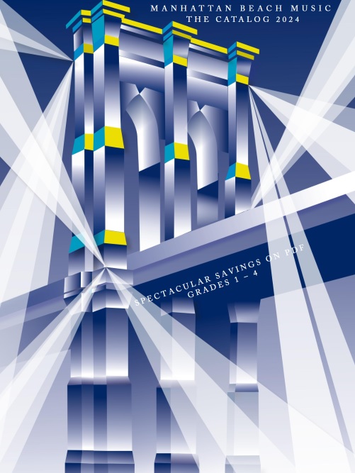 Manhattan Beach Music: The Catalog 2024 - hacer clic aqu�